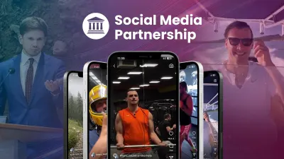 Word Social Media Partner van FVD: "verspreid de boodschap, verdien commissie"