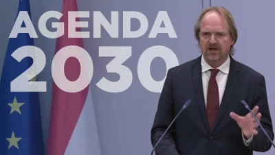Dessing (FVD) uiterst kritisch op extra miljarden naar klimaat en immigratie