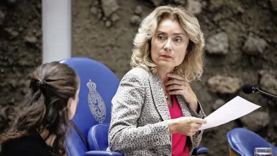 Kartel dreigt met schorsing Baudet, Jansen en Van Meijeren