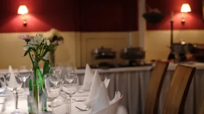 Forum voor Democratie pleit voor slimme heropening van de horeca