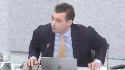 Baudet ontbloot hypocrisie NAVO in Tweede Kamer