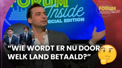 Bonje om het Buitenland