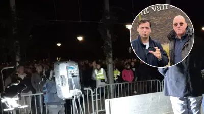 Komst mega AZC uitgesteld door verzet omwonenden