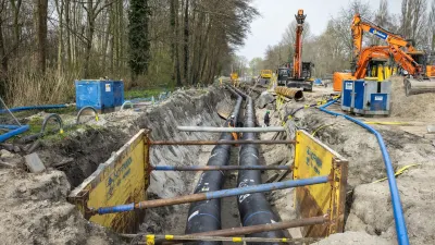 Hoe een belofte een nachtmerrie werd | Column