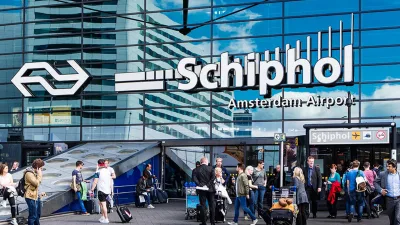 Lidewij de Vos stelt Kamervragen over meetmethoden geluidsoverlast Schiphol
