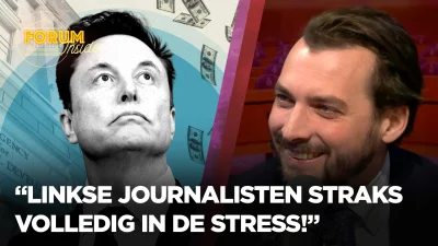 BREKEND: Gaat het kabinet vallen? USAID corruptie blootgelegd & duistere kant pensioenstelsel