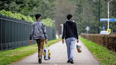 Zuid-Holland op de rand van de afgrond | Column Seppe Bakker