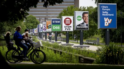 FVD opnieuw verreweg de grootste ledenpartij