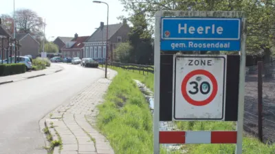 AZC Roosendaal van tafel: overwinning voor inwoners, werkgroepen en FVD!