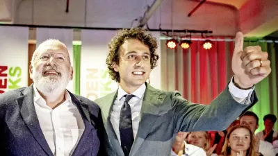 Energierekening tot wel 1000 euro hoger door Green Deal van Timmermans
