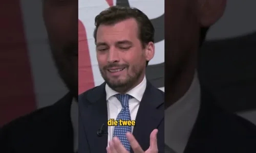 In 2 stappen het woningtekort oplossen!