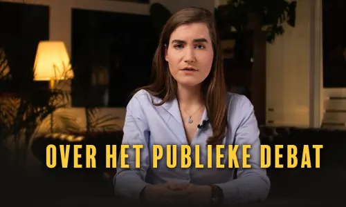 Lidewij de Vos reageert op "ophef" rondom kandidatenlijsten voor gemeenteraadsverkiezingen | FVD