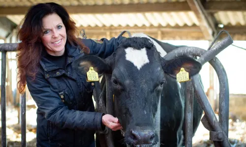 Friese zetel erbij voor Forum voor Democratie: Nynke Koopmans keert terug
