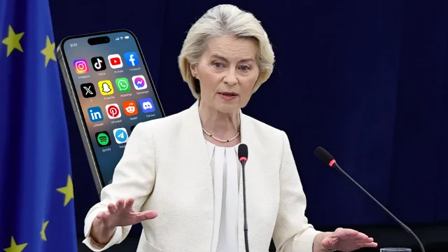 Leeftijdsgrens voor social media? Al Biyati (FVD) stelt Kamervragen