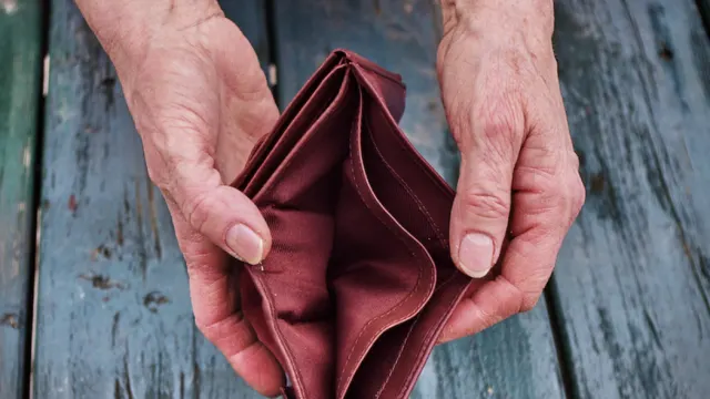 FVD stemt tegen een DENK-motie om 'armoede te bestrijden'