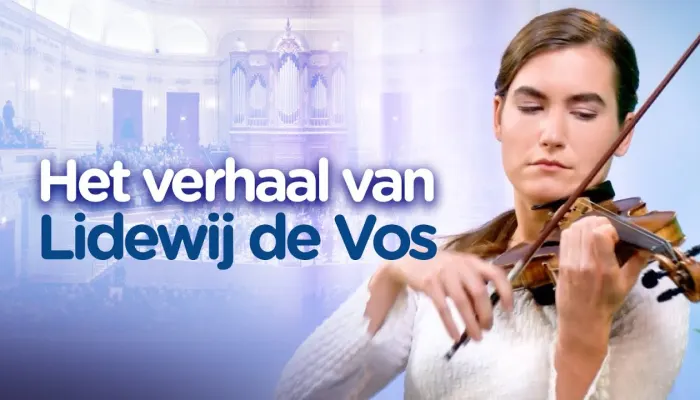 “Ik wil de cultuur van zelfhaat in Nederland doorbreken”, Lidewij de Vos (FVD)