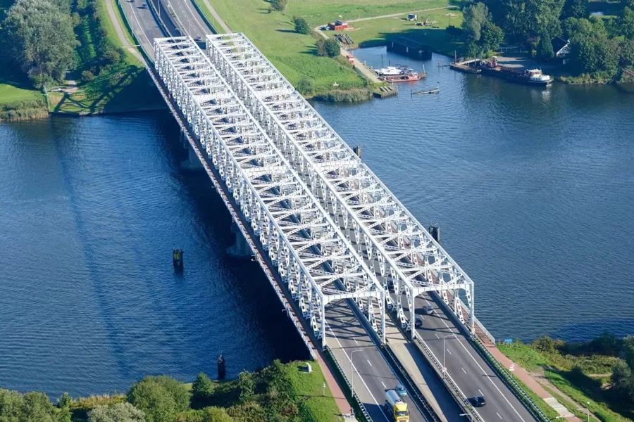 Mogelijke versobering A27 in aantocht, Van Duijvenvoorde stelt Kamervragen