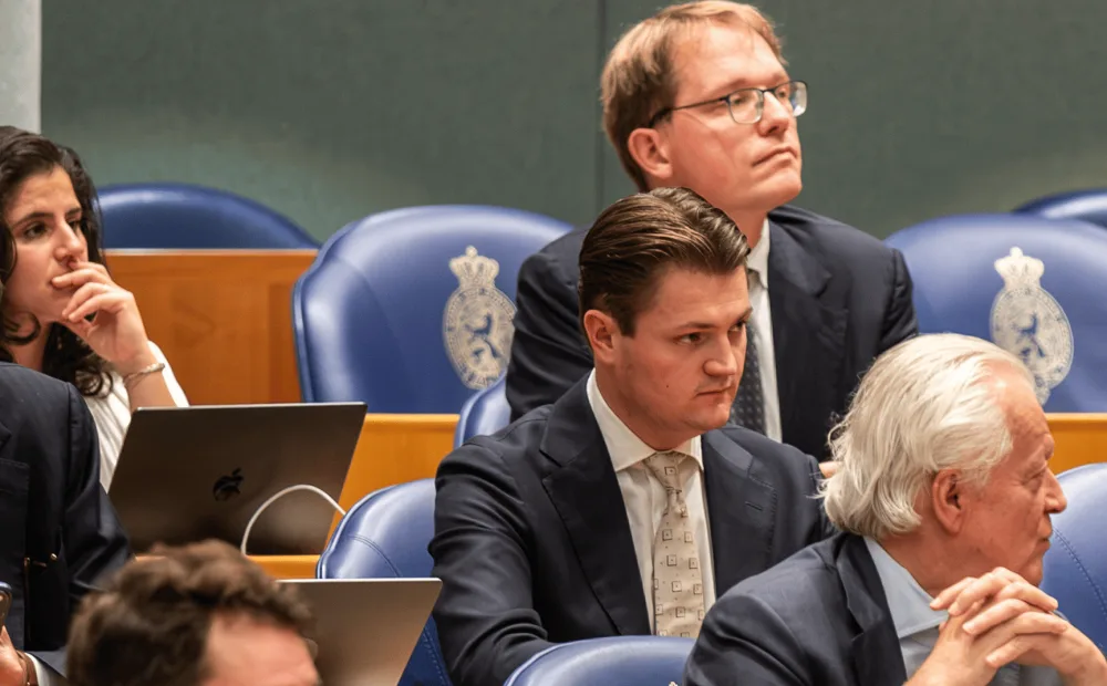 Verlaging gasbelasting onmogelijk door Europese afspraak, gelden er meer verborgen regels?