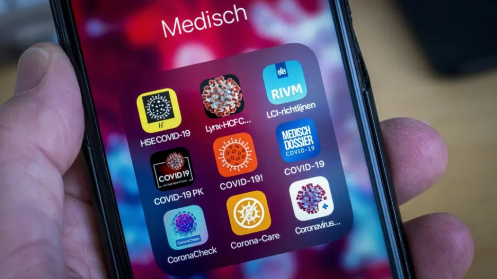 Onze ernstige bezwaren bij een Corona-app