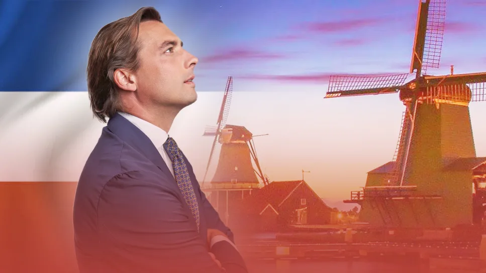 Samen zetten wij de béste campagne ooit neer!