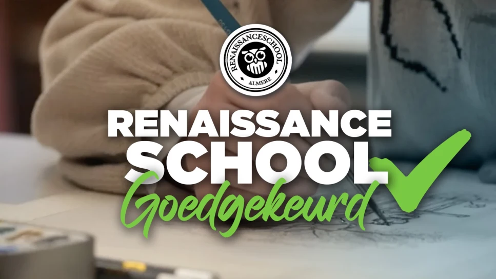 Renaissanceschool zonder woke-gekte en met beproefde methodiek