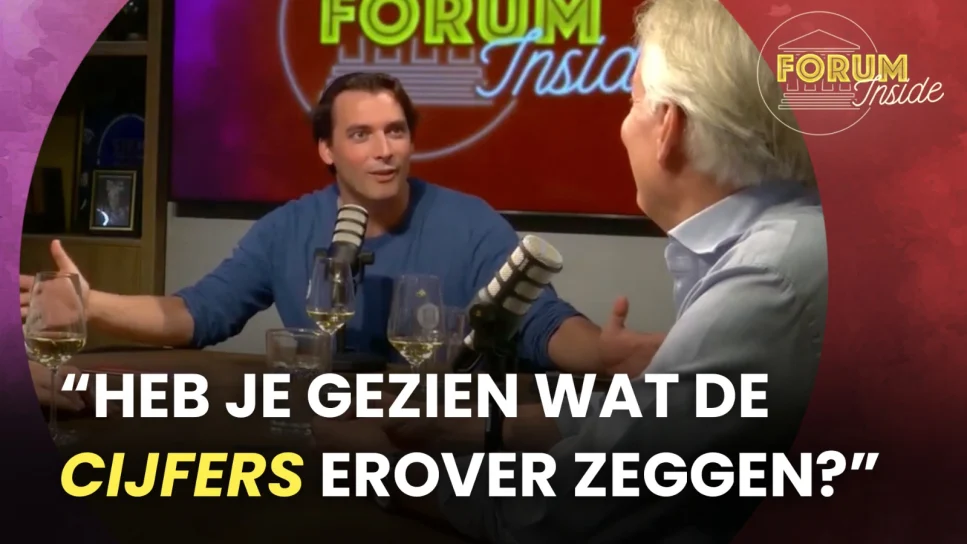 Nieuwe Onthullingen over de Overheid