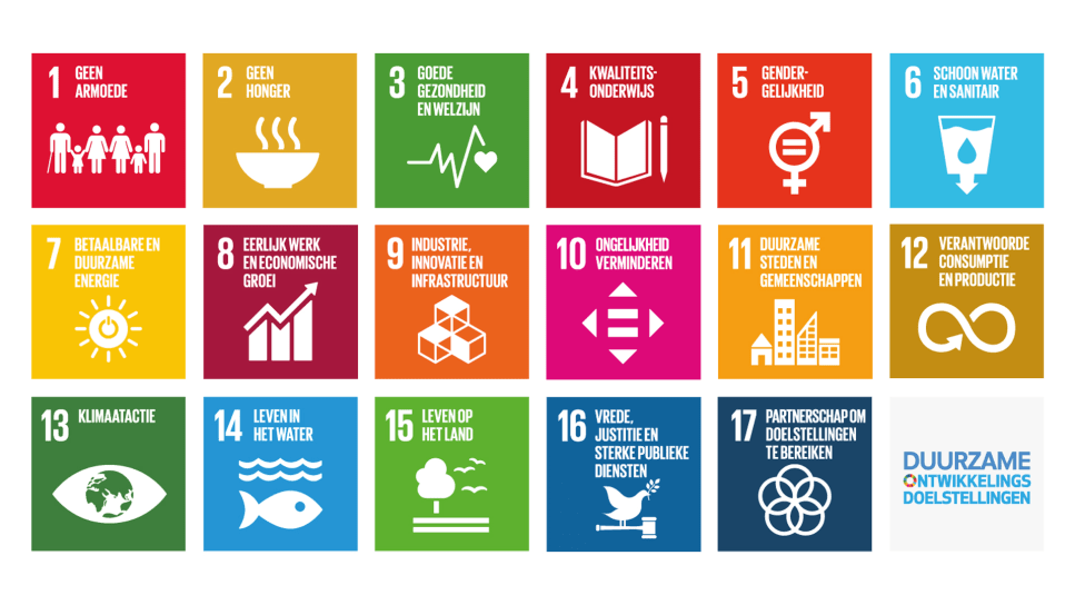 Wat er werkelijk schuilgaat achter de Sustainable Development Goals (SDG's)