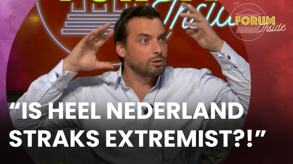 BREKEND: Nederlandse dienstplicht voor Oekraïne? Gevaren van CBDC en extremisme in Nederland