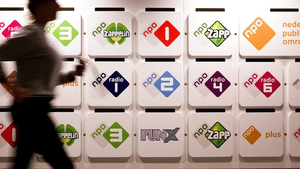 FVD maakt bezwaar tegen oordeel CvdM over NPO: "structureel gebrek aan pluriformiteit."