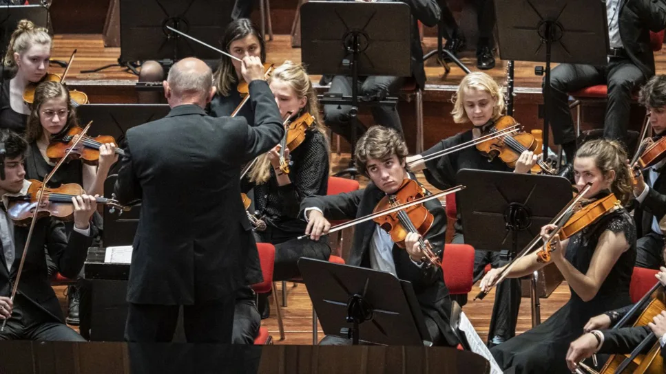 Talenten in klassieke muzieksector verliezen hun subsidie, FVD stelt Kamervragen