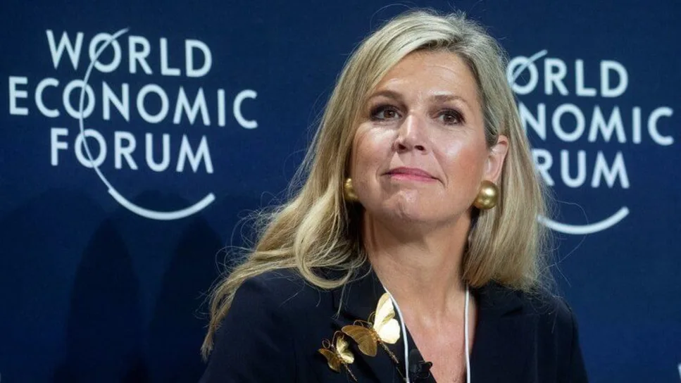 Oud WNL-presentatrice onthult taboes op NPO-redactie: "Maxima's rol bij het WEF moest vermeden worden"