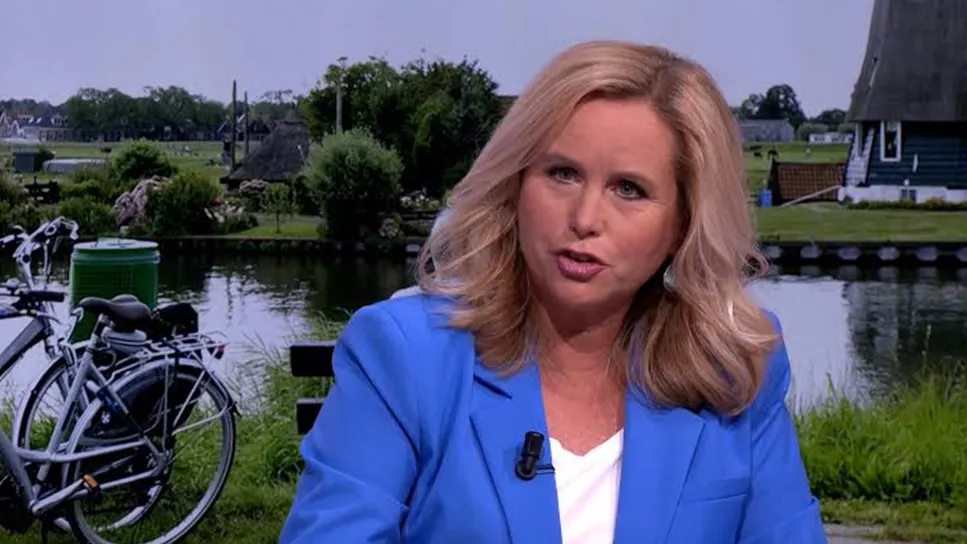 Opvallend: waarom committeert PVV-minister zich aan Agenda 2030?