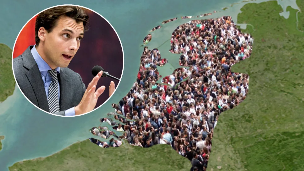 Uitspraak Europese Hof van Justitie zet grenzen wagenwijd open: Baudet stelt Kamervragen.