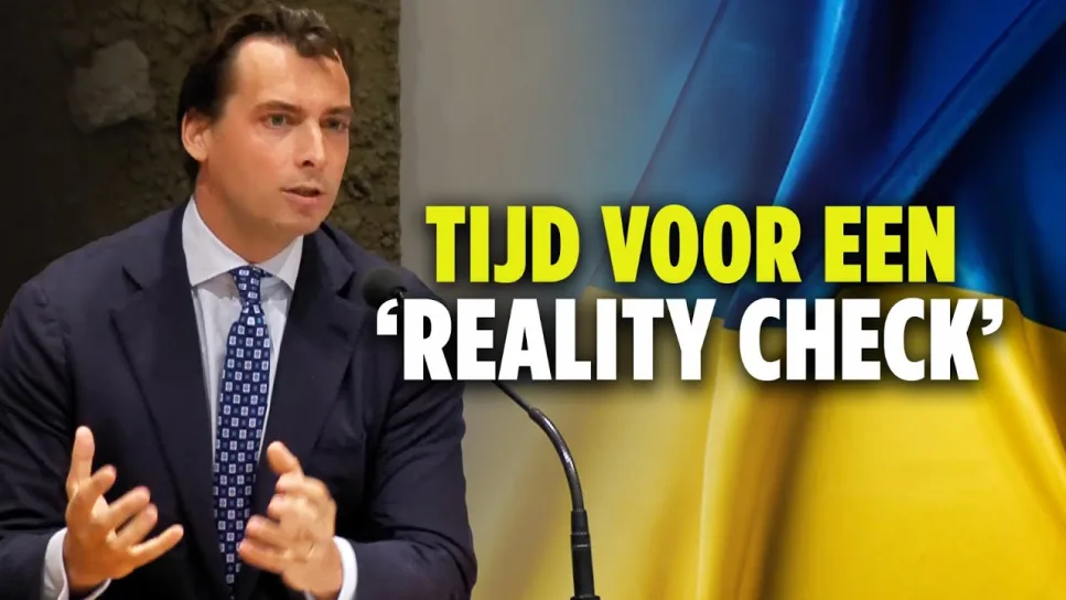Baudet stuurt Schoof op vredesmissie in debat over Europese top