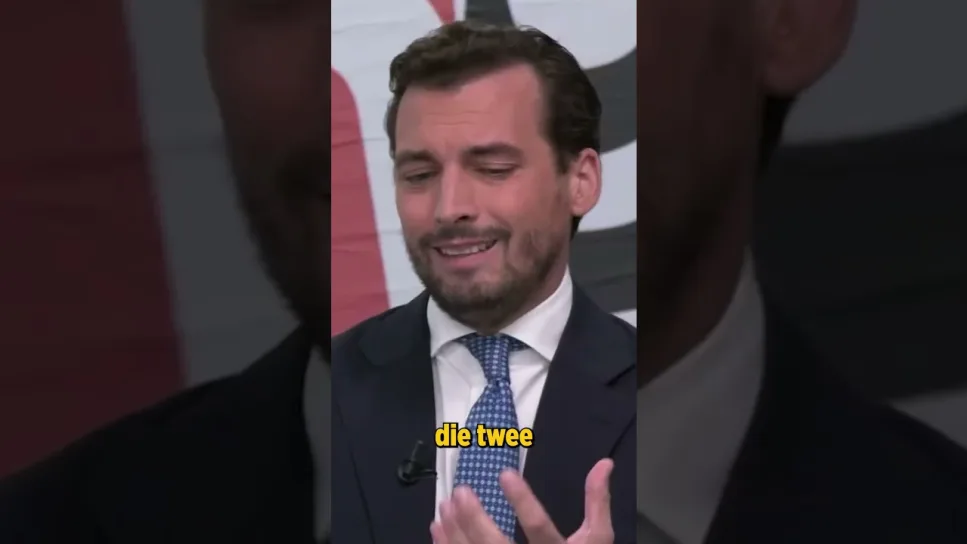 In 2 stappen het woningtekort oplossen!