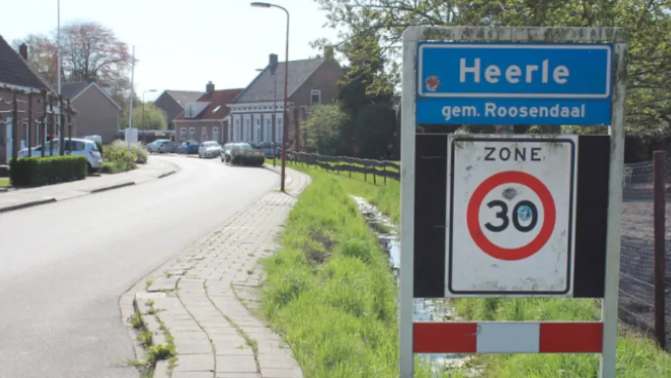 AZC Roosendaal van tafel: overwinning voor inwoners, werkgroepen en FVD!
