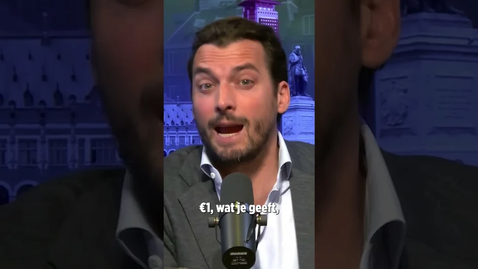 Steun Dries Van Langenhove