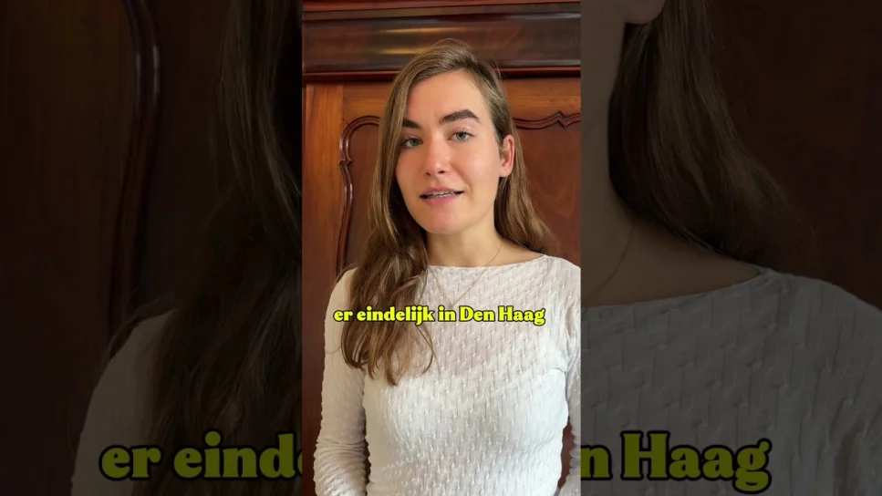 Goed nieuws, en nu stoppen met het stikstofbeleid!