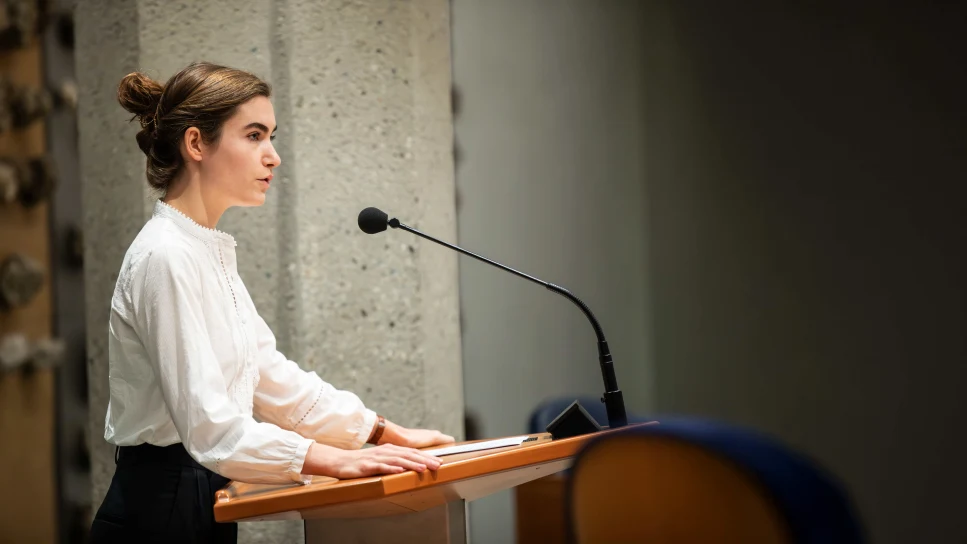 FVD dient verzoek in tot herziening werkwijze parlementaire enquêtecommissie Corona