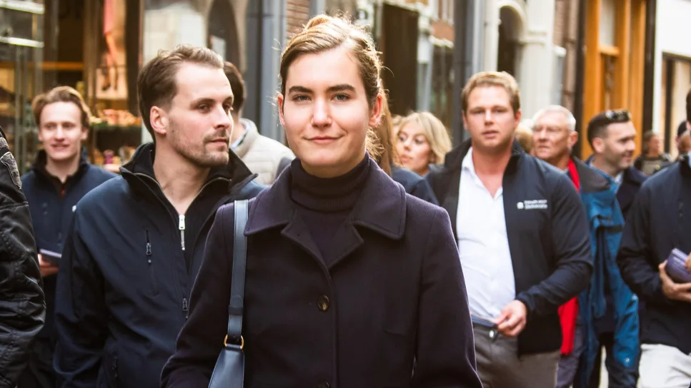 Forum voor Democratie blijft groeien: accountant bevestigt ledental van meer dan 70.000