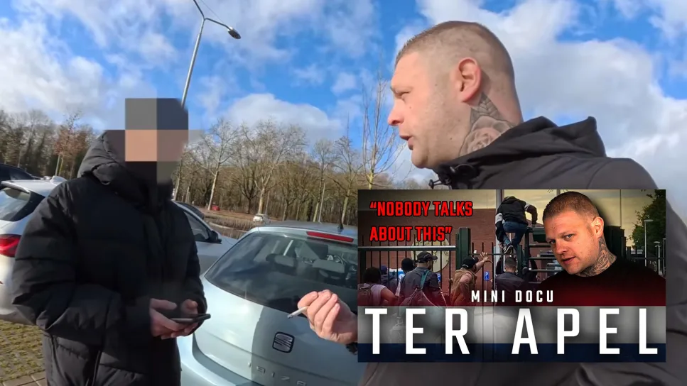 Dutch Travel Maniac onthult misstanden en gesjoemel bij COA, Russcher stelt Kamervragen