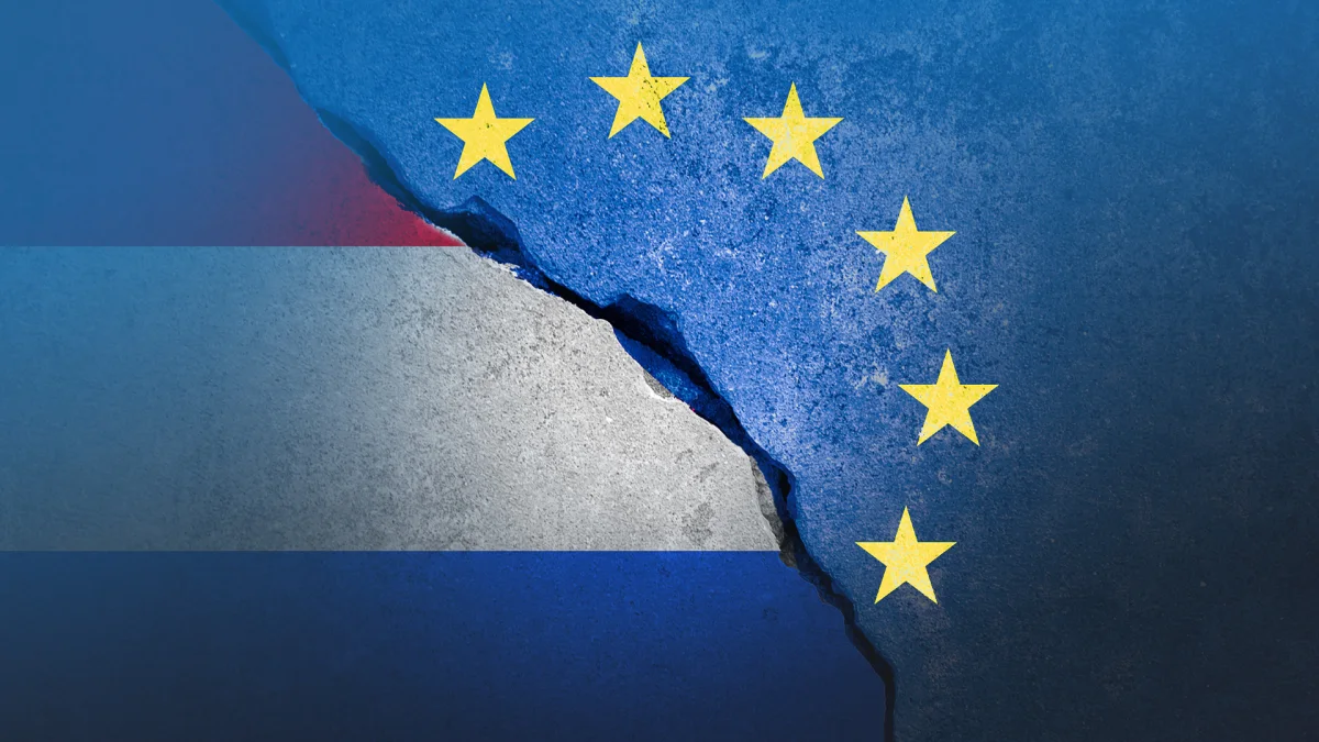 Europese Unie en soevereiniteit