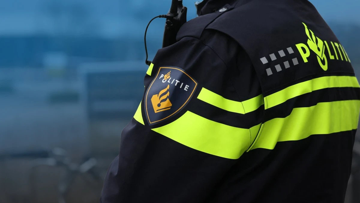 Veiligheid en vrijheid