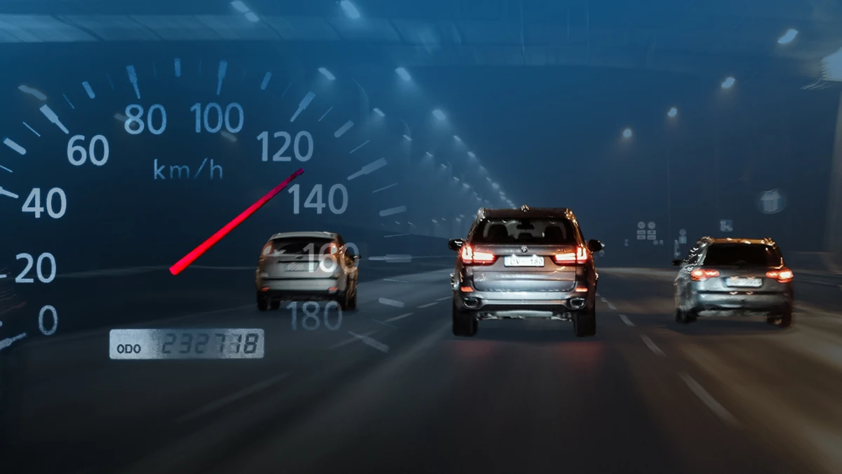 Verkeer en Infrastructuur