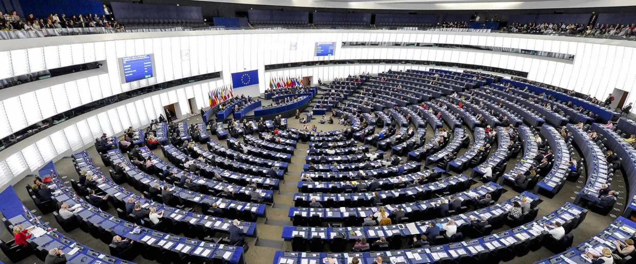 FVD presenteert kandidatenlijst Europees Parlement 2019