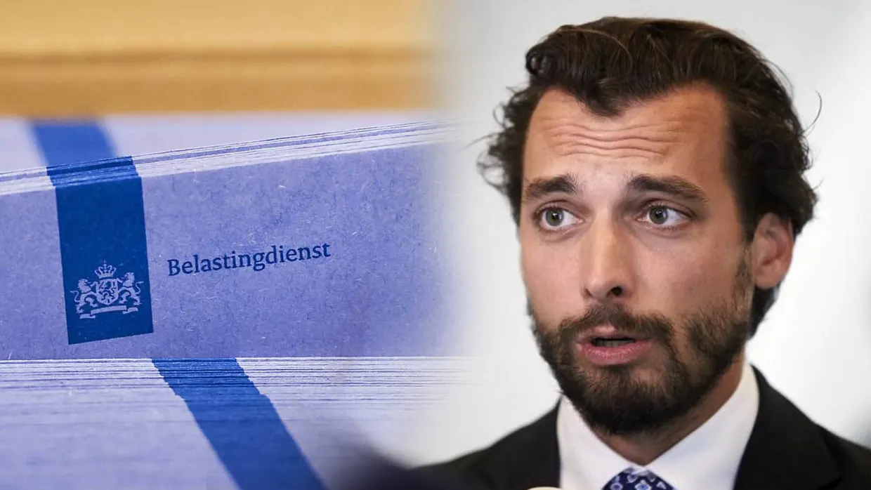 Baudet tegen Staatssecretaris Snel: Schaf de Erfbelasting af in plaats van de Dividendbelasting!