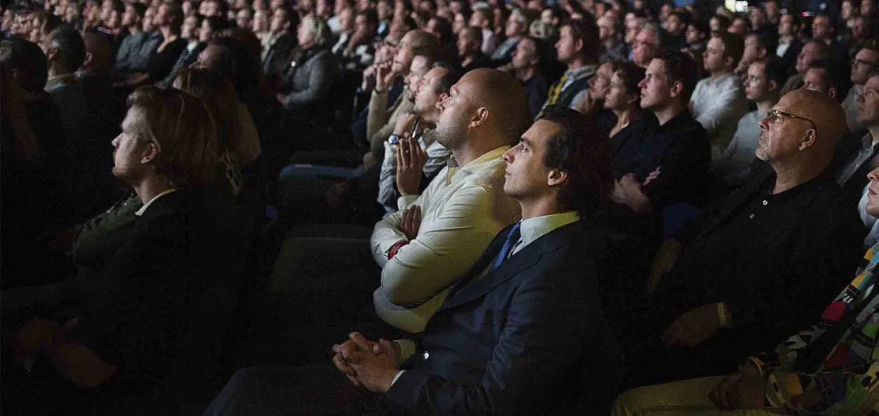 Hoogtepunten FVD Partijcongres 2017 - RAI Amsterdam