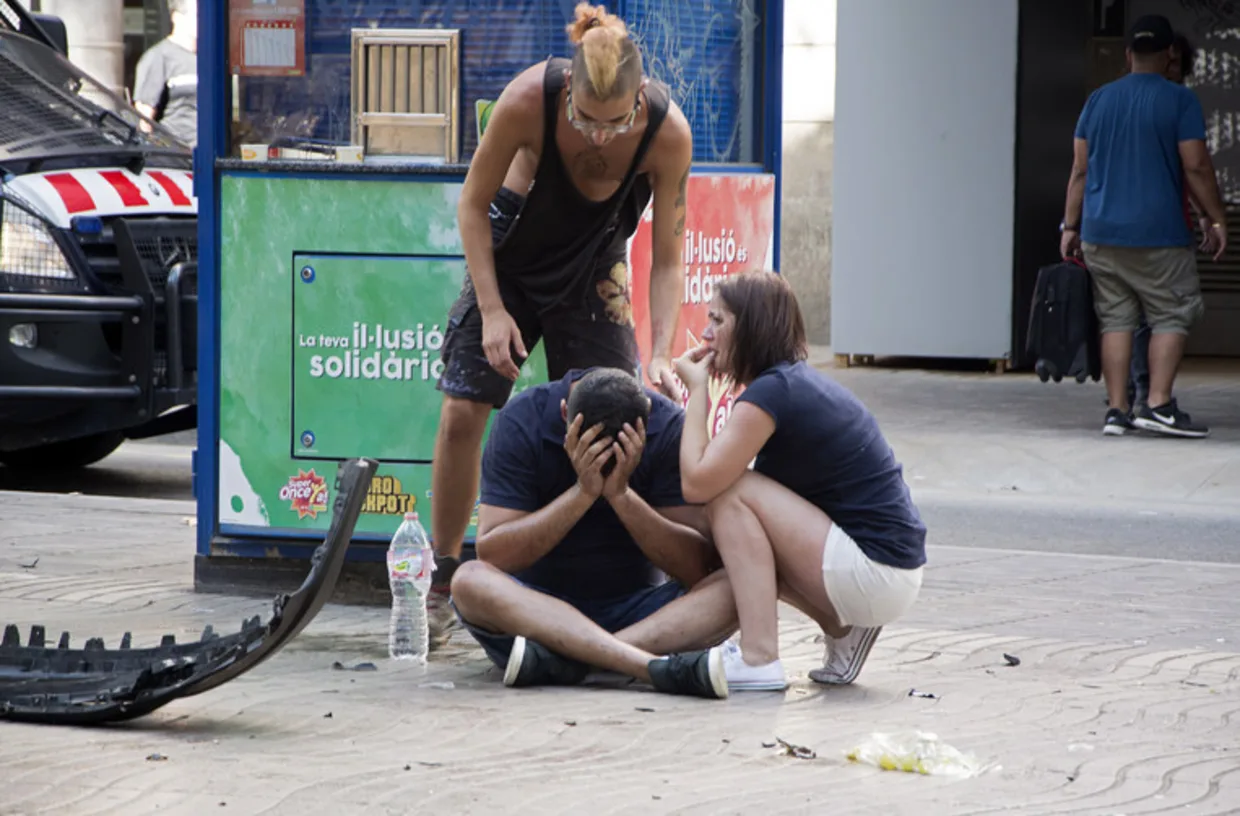 FVD: Minister Blok, trek NU paspoorten van Jihadisten in!