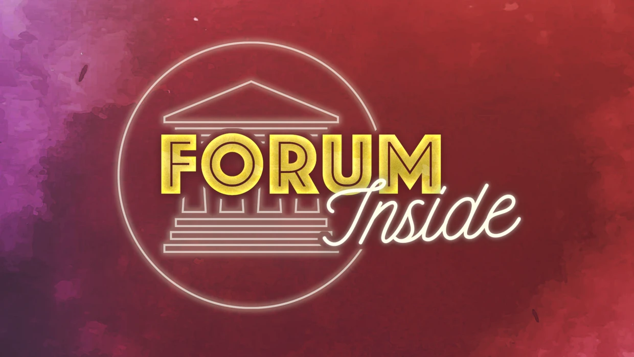 Nieuw! FVD lanceert Forum Inside