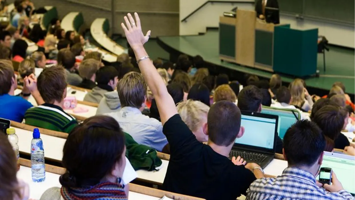 Tegenspraak Fonds om academische vrijheid te beschermen